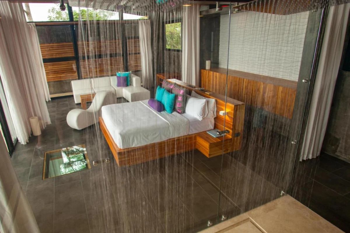 Kura Boutique Hotel - Hotel Photo 22