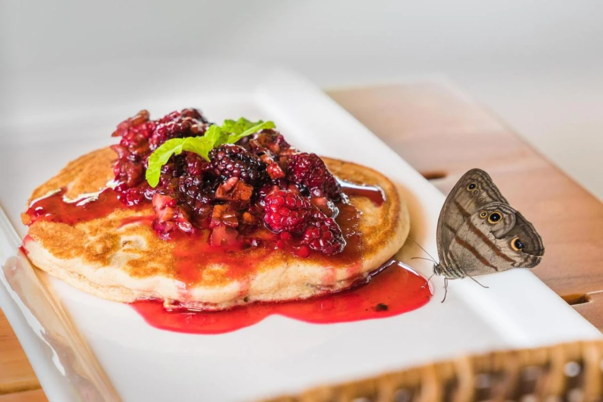 Kura Boutique Hotel - Hotel Photo 28