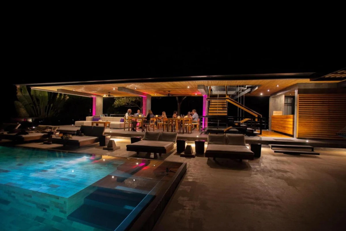 Kura Boutique Hotel - Hotel Photo 30