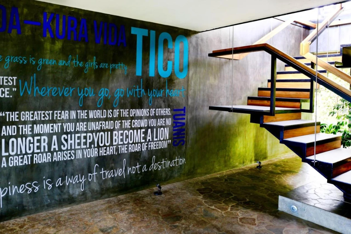 Kura Boutique Hotel - Hotel Photo 31