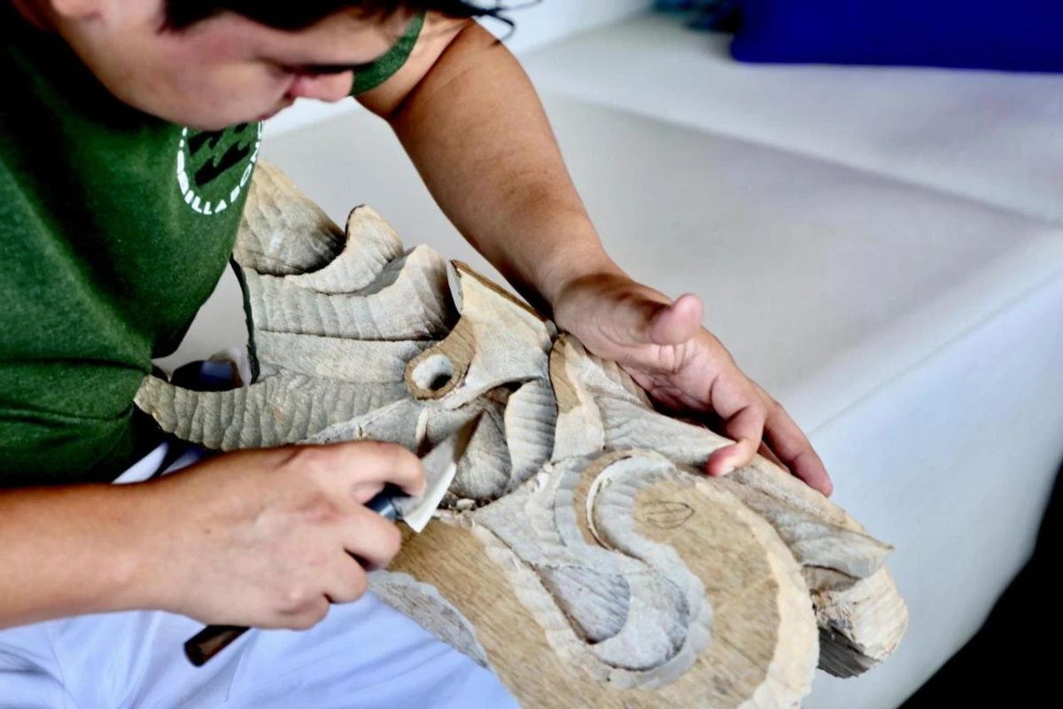 Kura Boutique Hotel - Hotel Photo 33