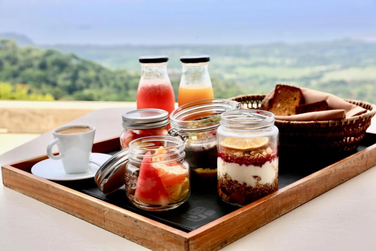 Kura Boutique Hotel - Hotel Photo 35