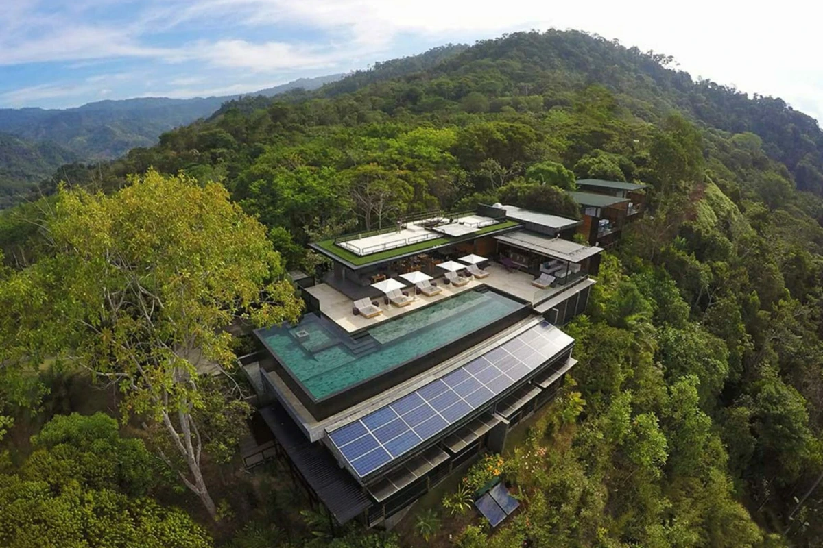 Kura Boutique Hotel - Hotel Photo 41