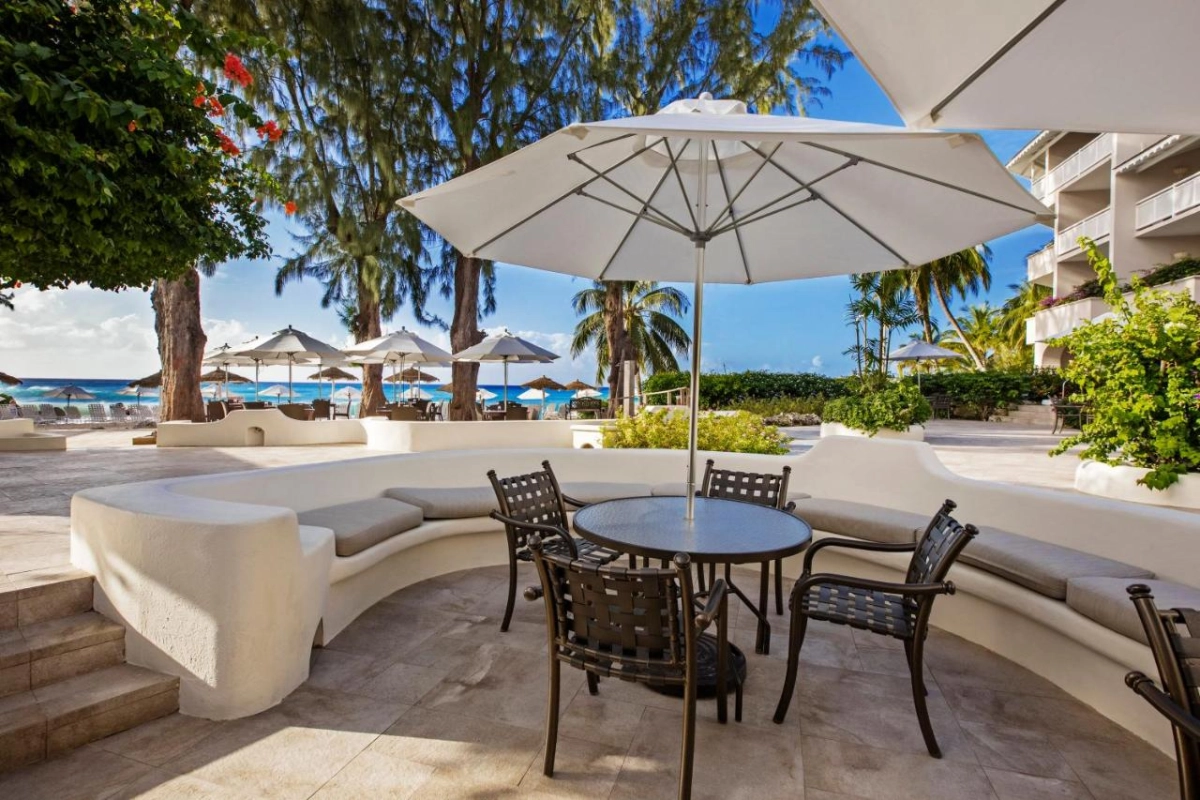 Bougainvillea Barbados - Hotel Photo 9