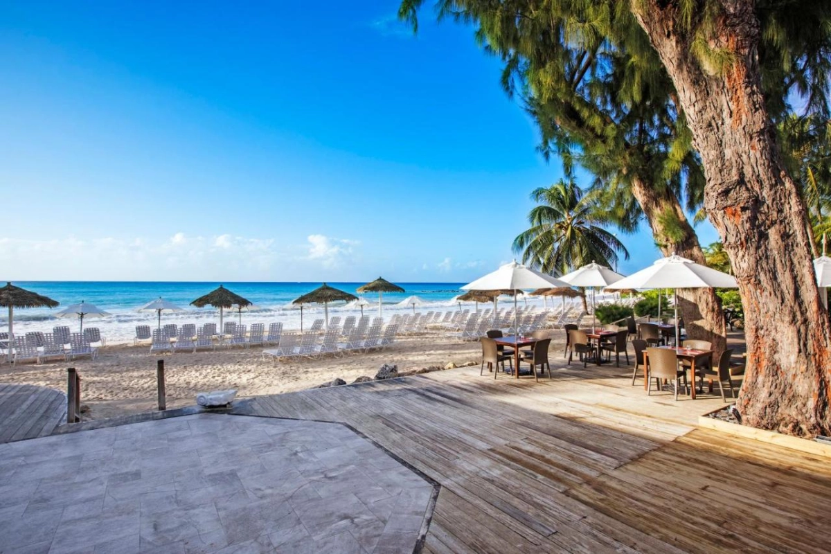 Bougainvillea Barbados - Hotel Photo 12