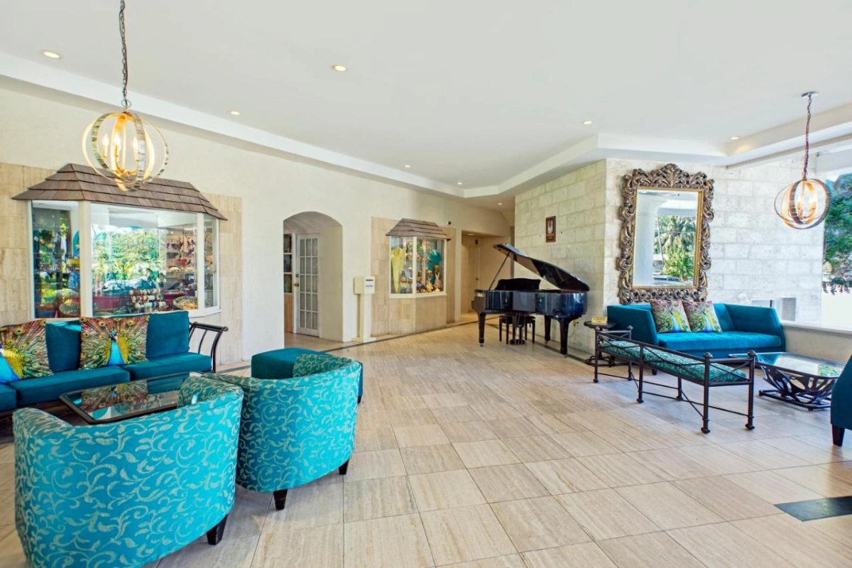 Bougainvillea Barbados - Hotel Photo 15