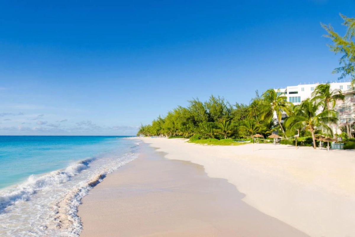 Bougainvillea Barbados - Hotel Photo 24