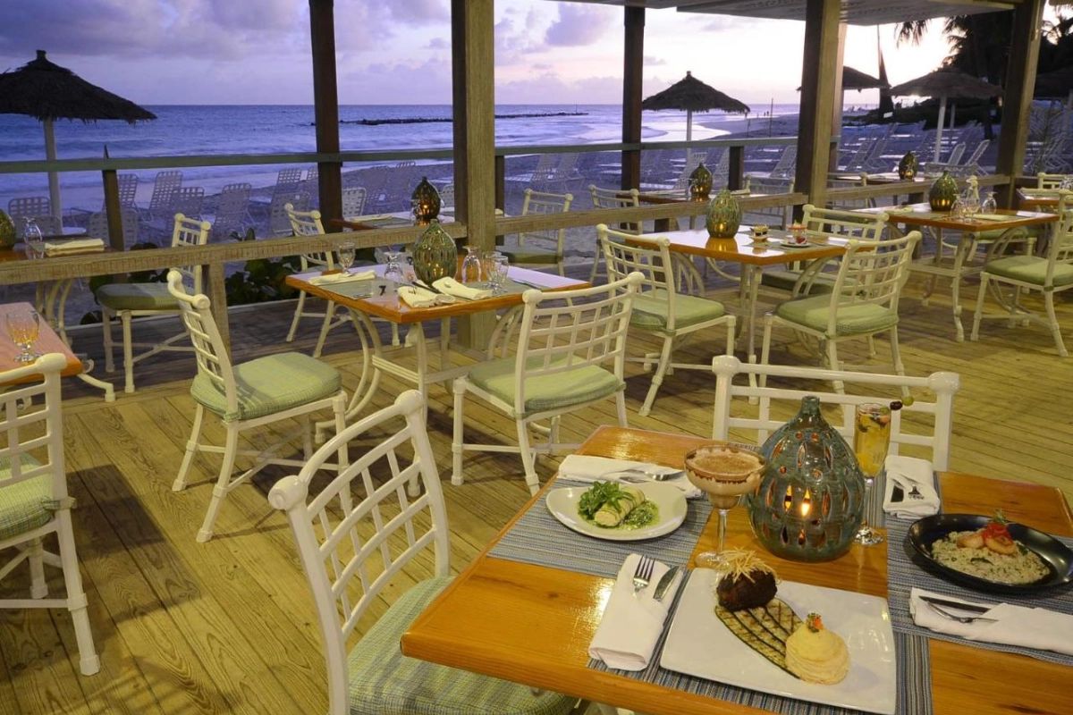 Bougainvillea Barbados - Hotel Photo 30