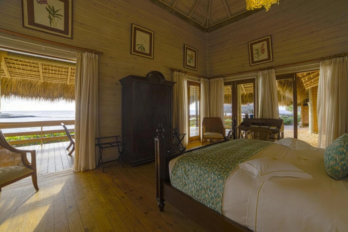 Eden Roc Cap Cana - Hotel Photo 3