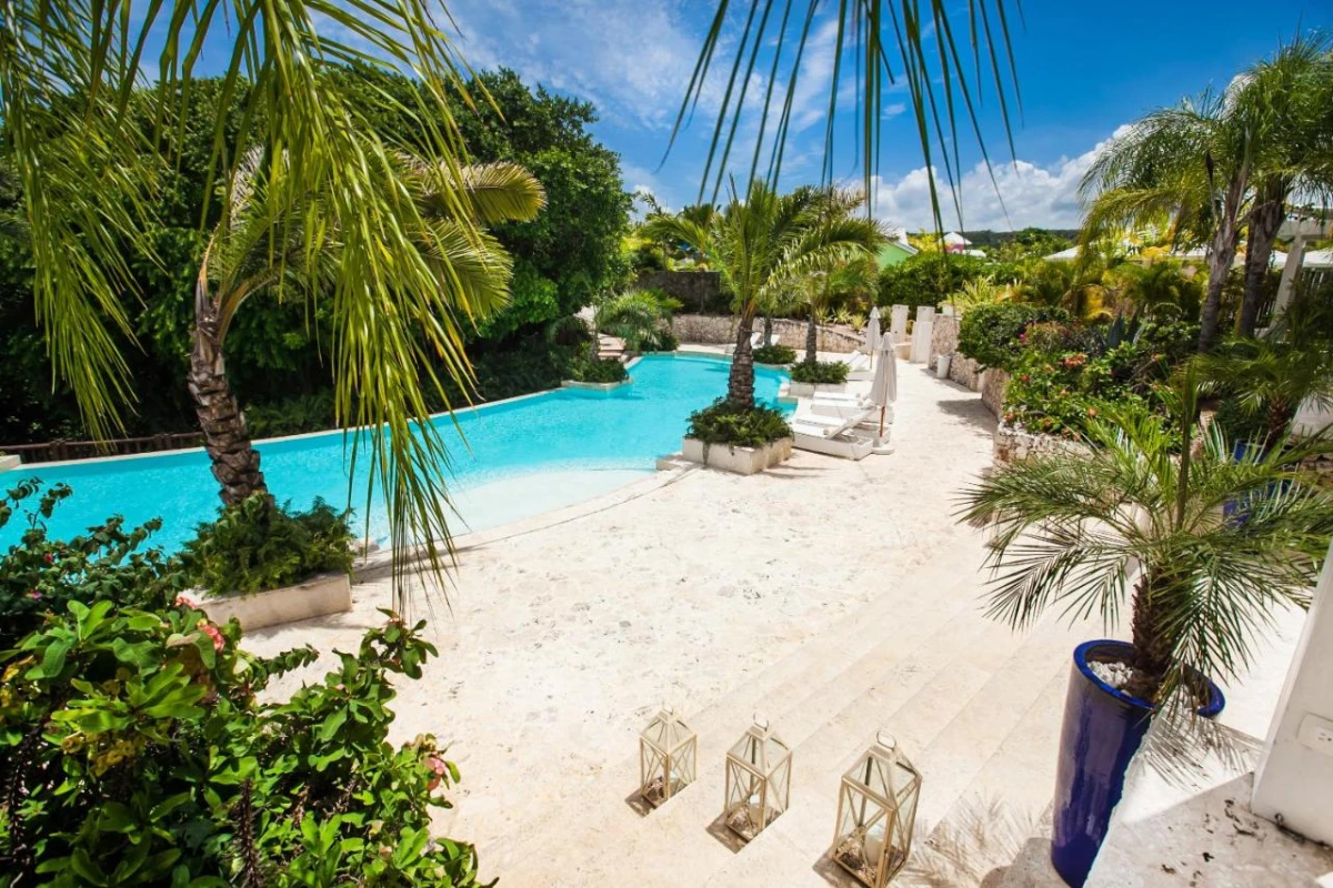 Eden Roc Cap Cana - Hotel Photo 4