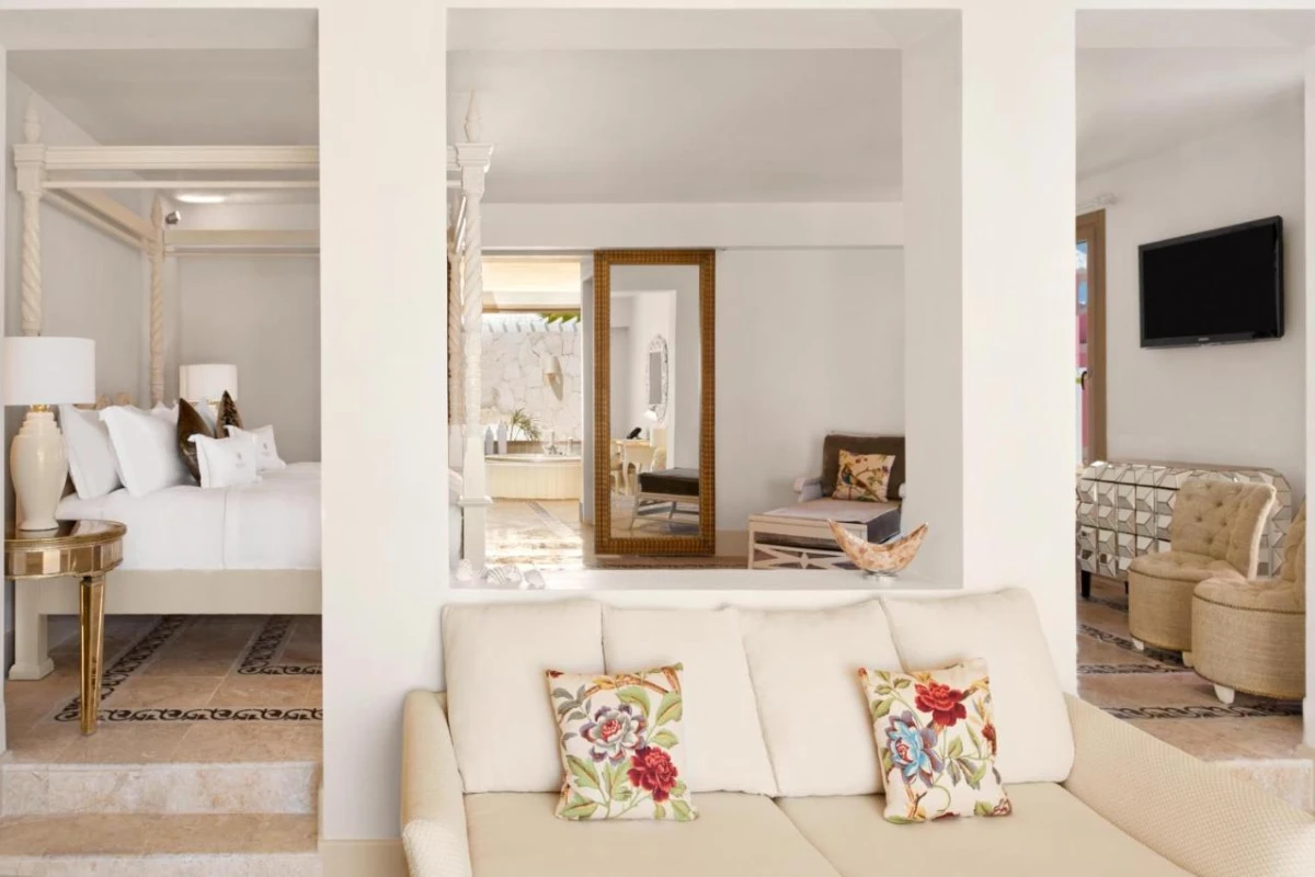 Eden Roc Cap Cana - Hotel Photo 8