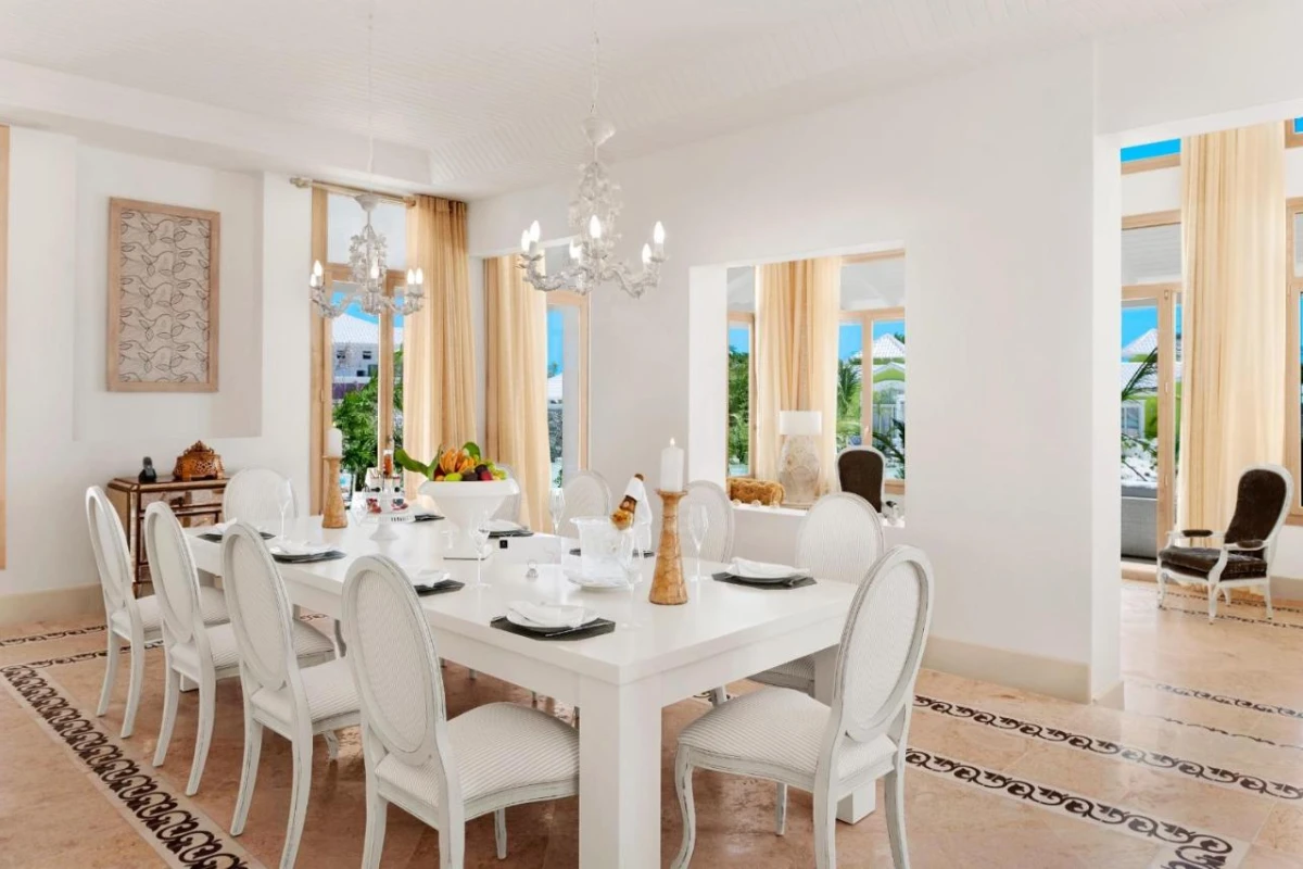 Eden Roc Cap Cana - Hotel Photo 9