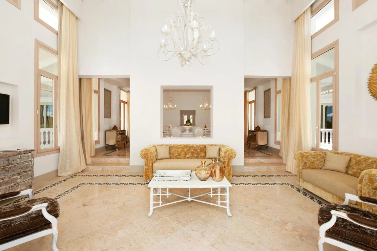 Eden Roc Cap Cana - Hotel Photo 10