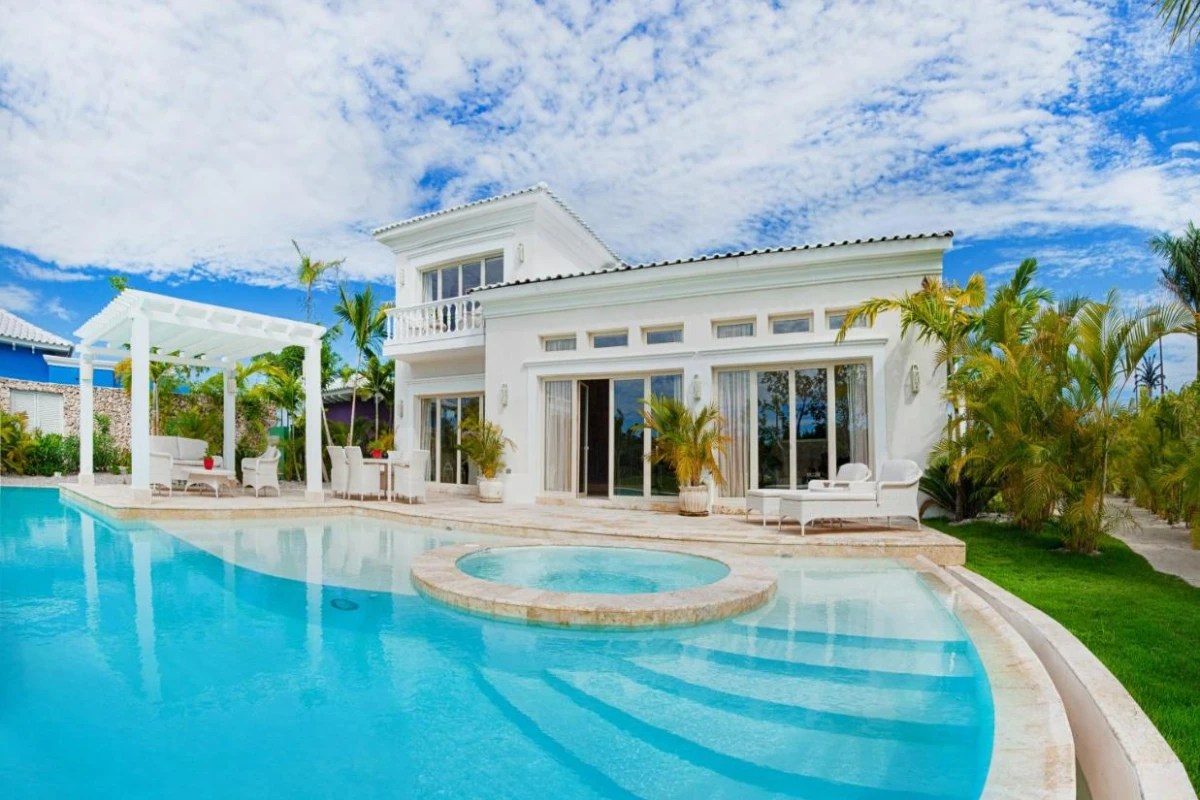 Eden Roc Cap Cana - Hotel Photo 13