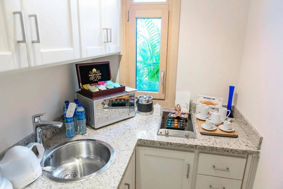 Eden Roc Cap Cana - Hotel Photo 16