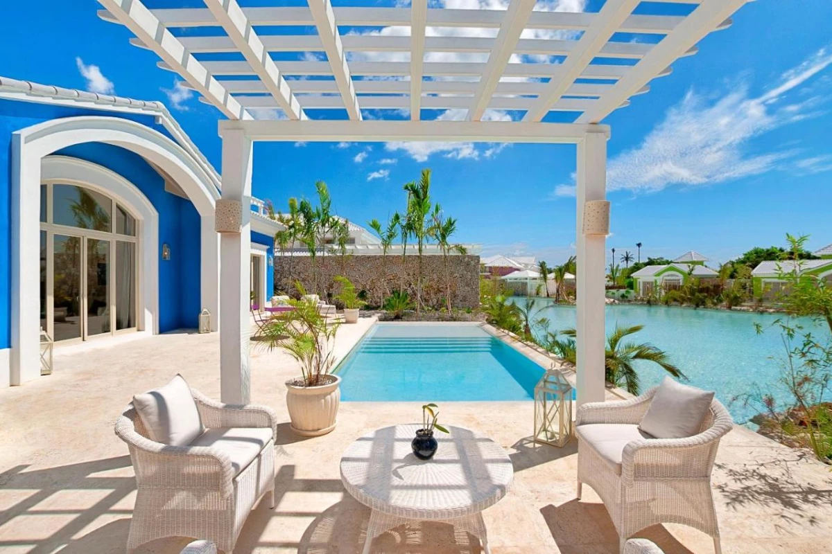 Eden Roc Cap Cana - Hotel Photo 17
