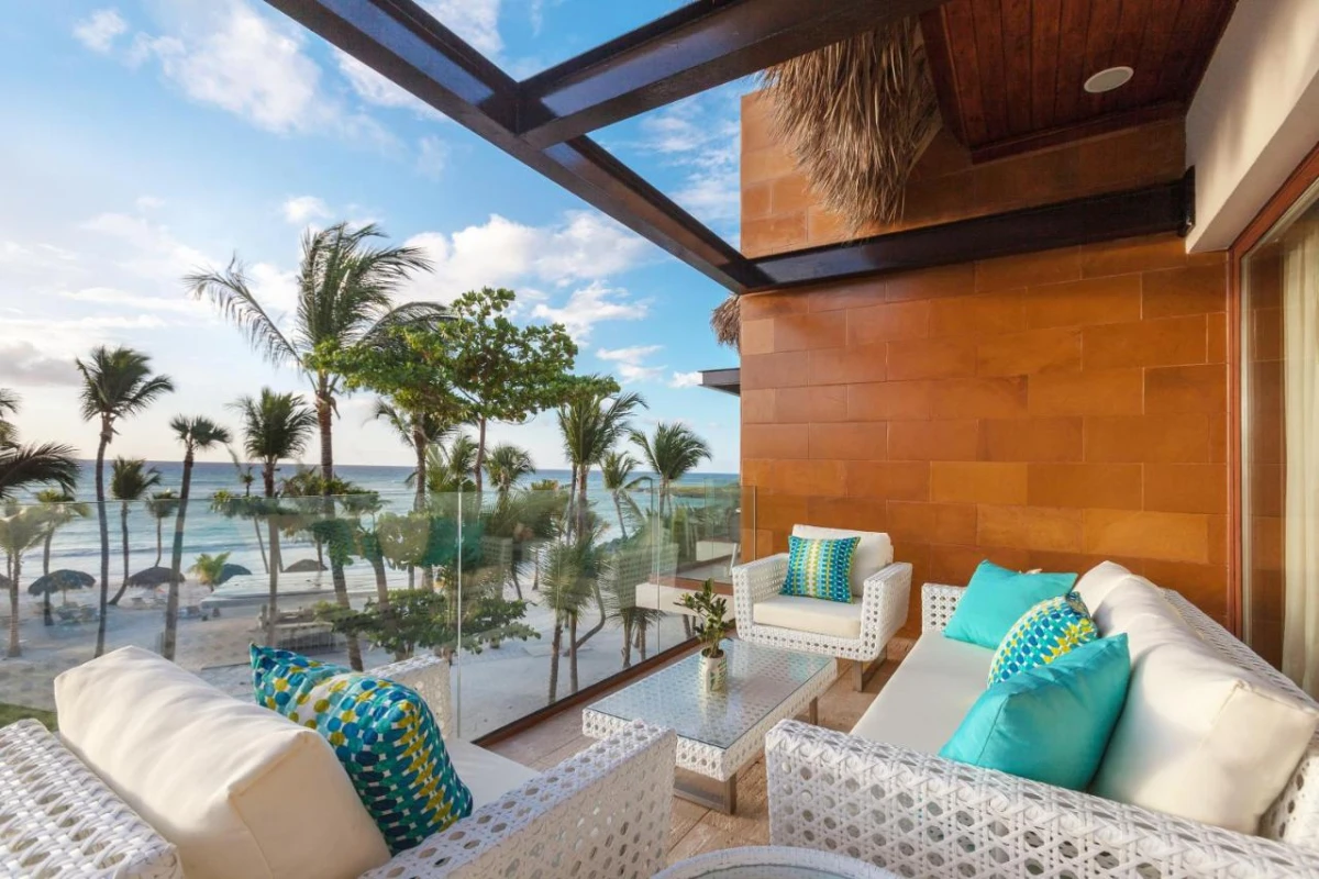 Eden Roc Cap Cana - Hotel Photo 19