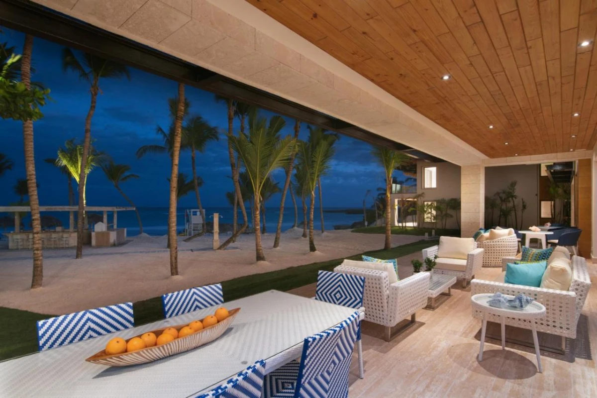 Eden Roc Cap Cana - Hotel Photo 20