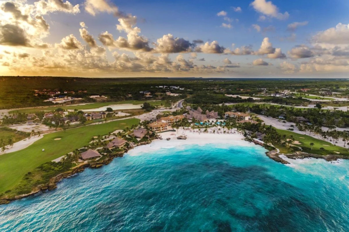 Eden Roc Cap Cana - Hotel Photo 22