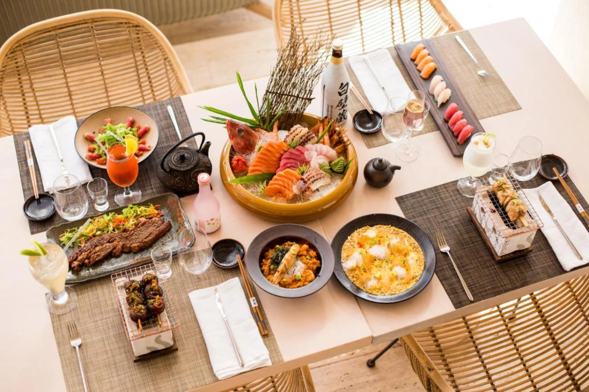 Eden Roc Cap Cana - Hotel Photo 23