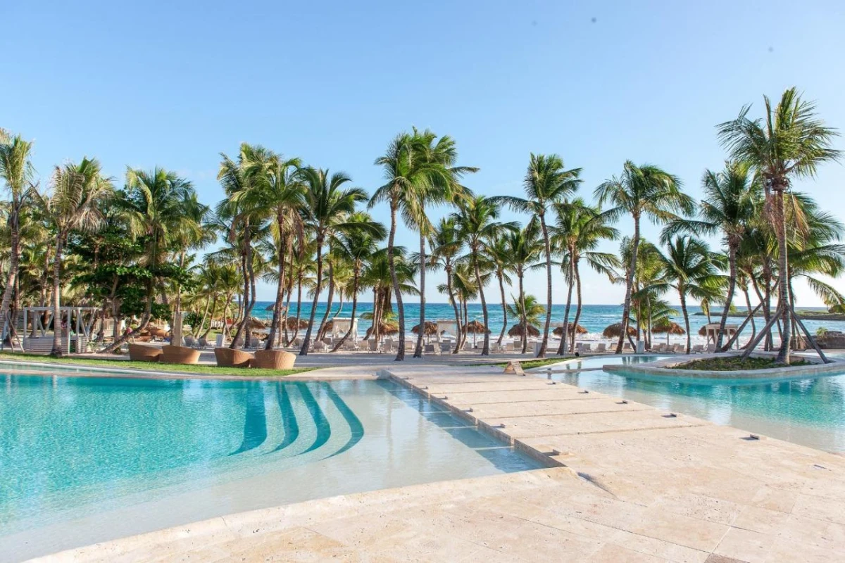 Eden Roc Cap Cana - Hotel Photo 25