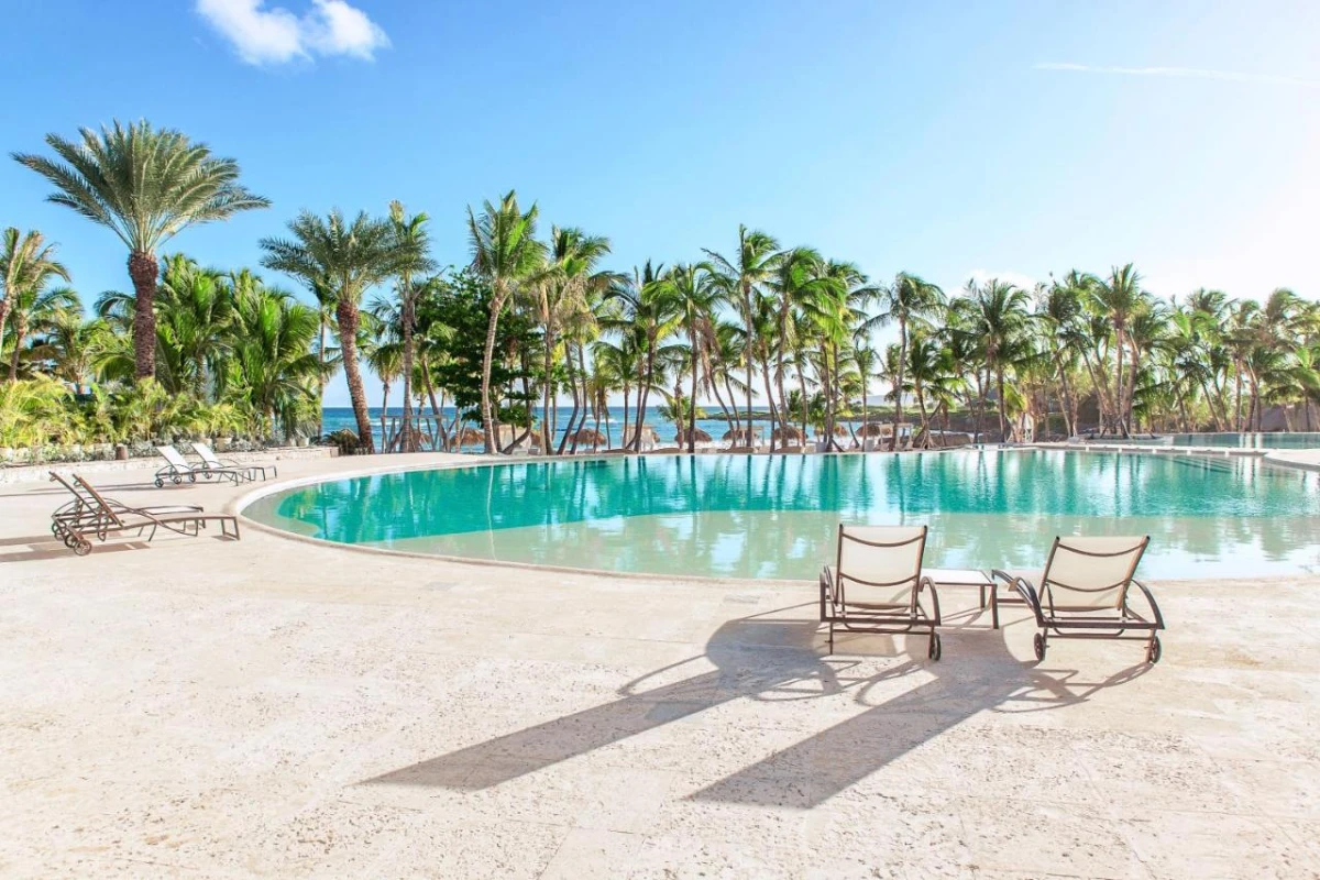 Eden Roc Cap Cana - Hotel Photo 31