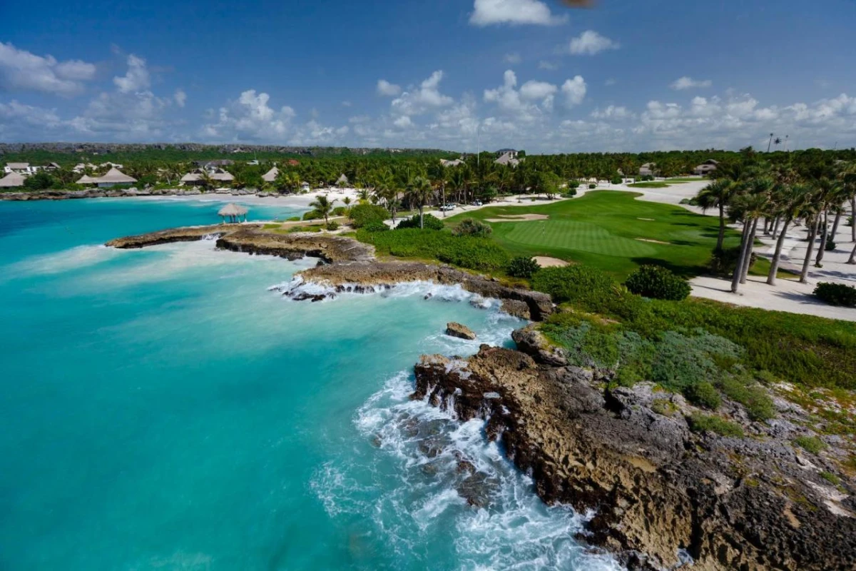 Eden Roc Cap Cana - Hotel Photo 33