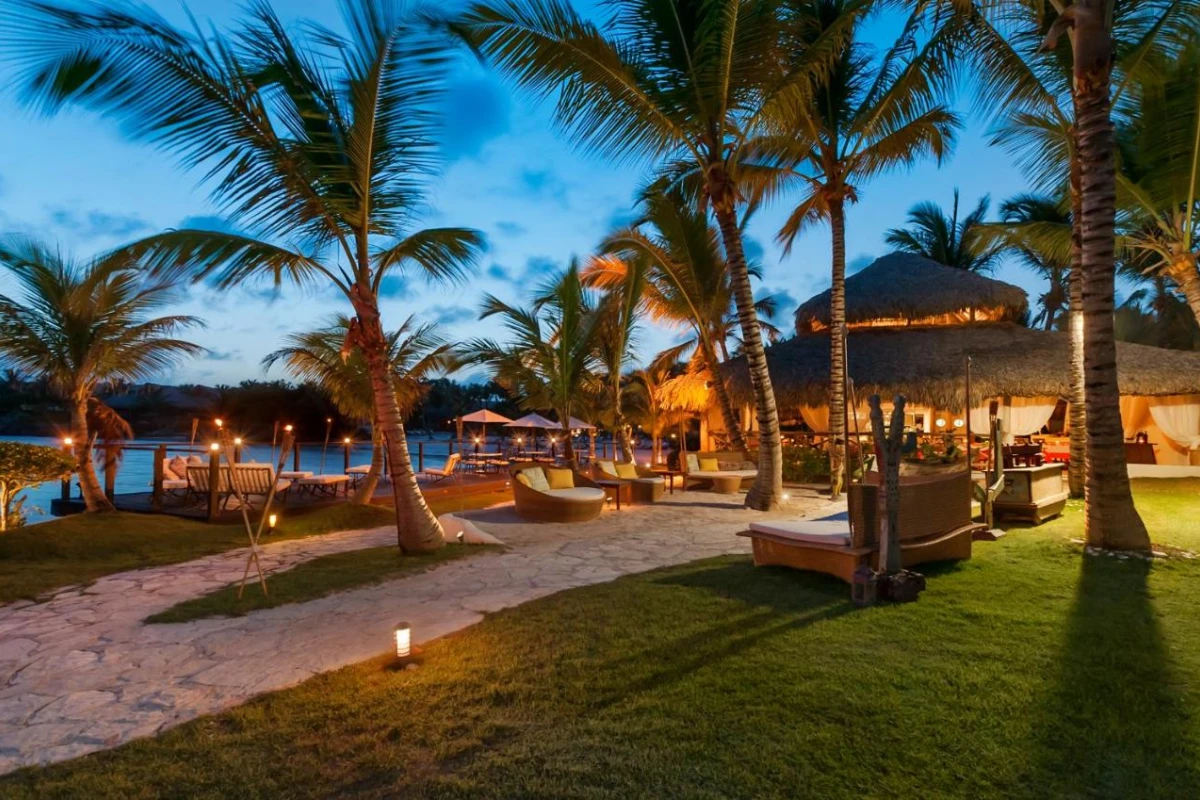 Eden Roc Cap Cana - Hotel Photo 34