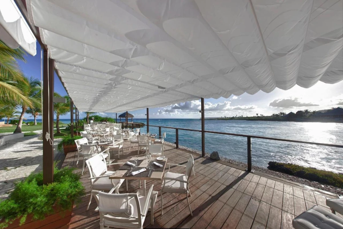 Eden Roc Cap Cana - Hotel Photo 35