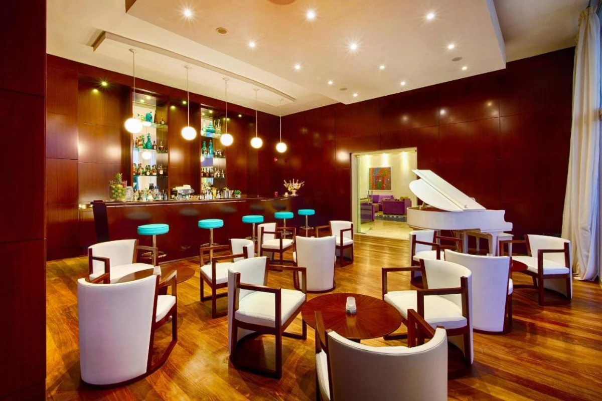 Eden Roc Cap Cana - Hotel Photo 37