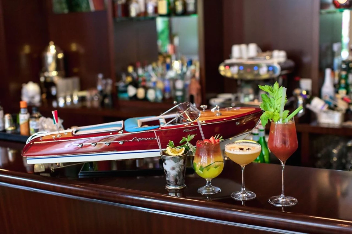 Eden Roc Cap Cana - Hotel Photo 38