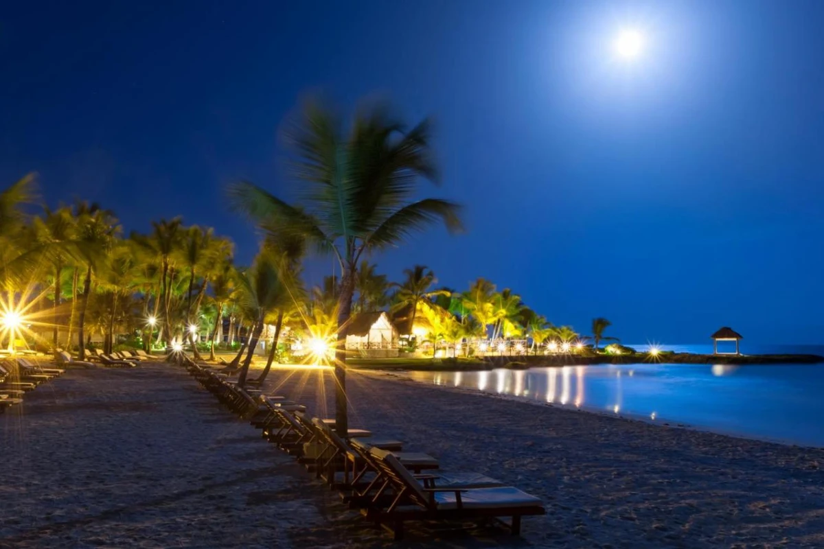 Eden Roc Cap Cana - Hotel Photo 41