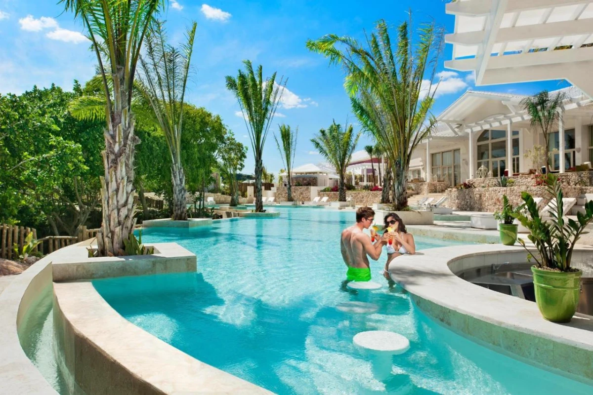 Eden Roc Cap Cana - Hotel Photo 42