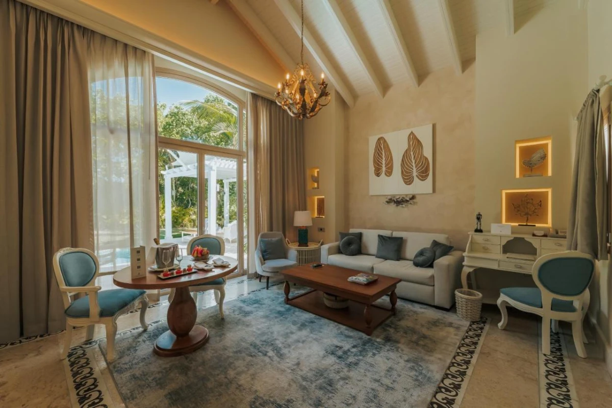 Eden Roc Cap Cana - Hotel Photo 55