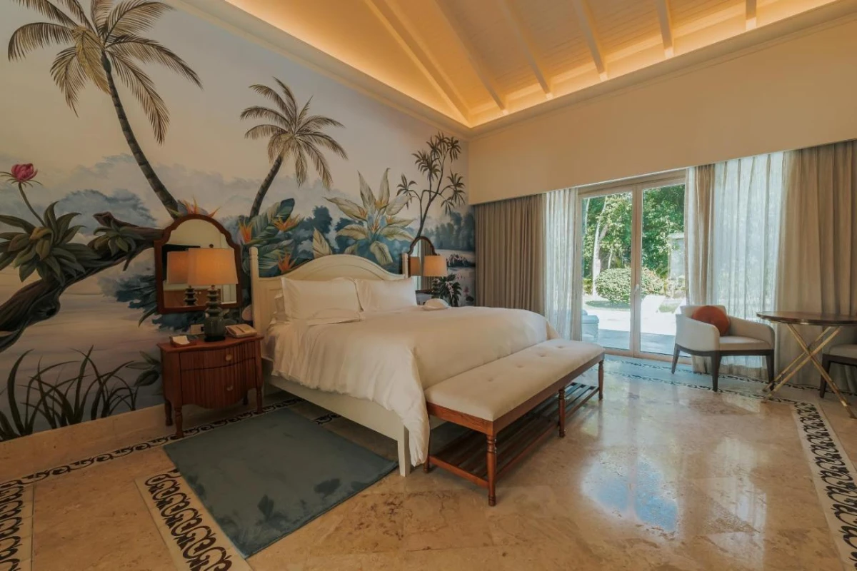 Eden Roc Cap Cana - Hotel Photo 56