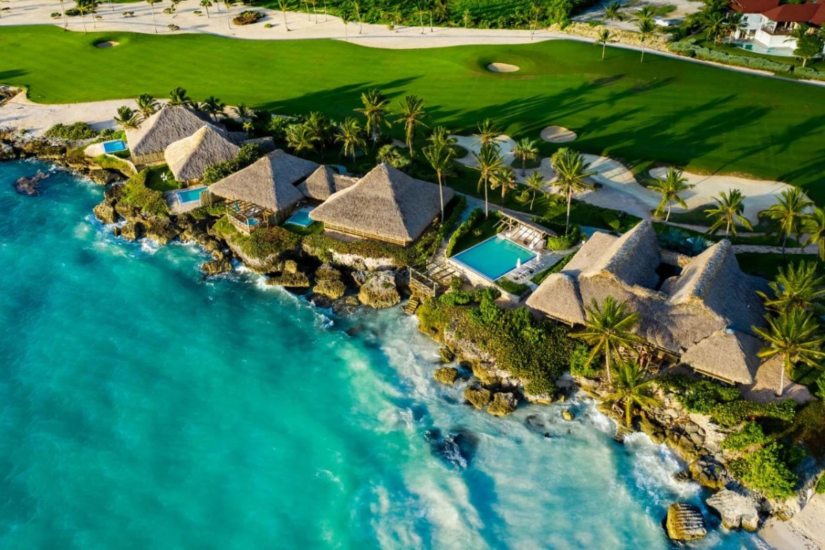 Eden Roc Cap Cana - Hotel Photo 62
