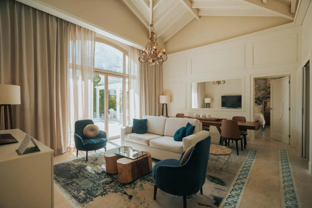 Eden Roc Cap Cana - Hotel Photo 63