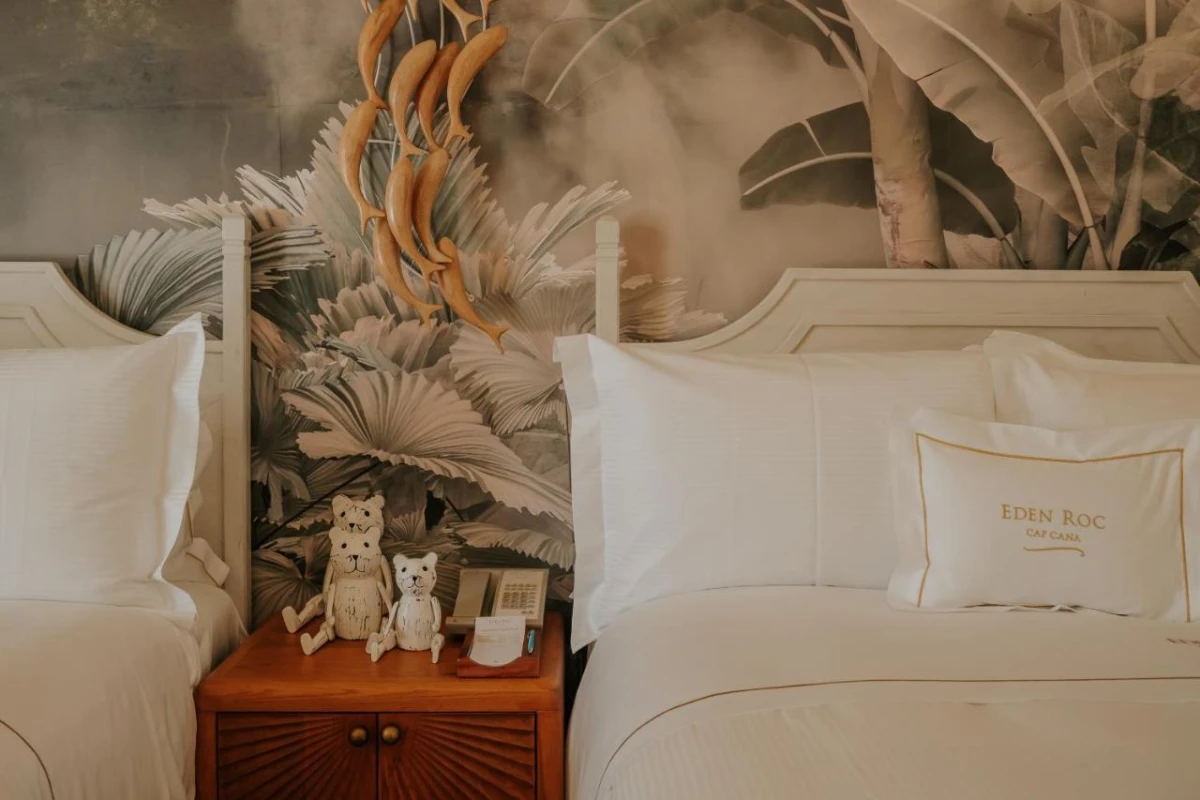 Eden Roc Cap Cana - Hotel Photo 64