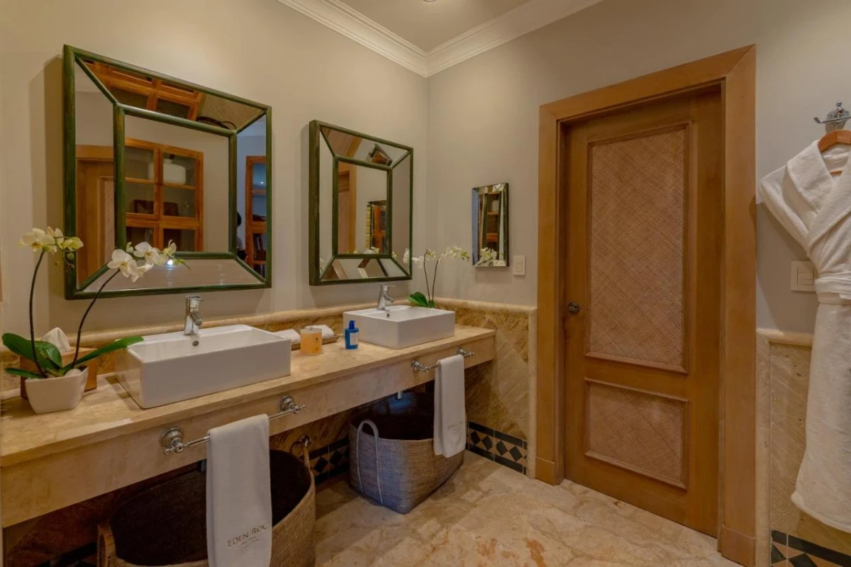 Eden Roc Cap Cana - Hotel Photo 76