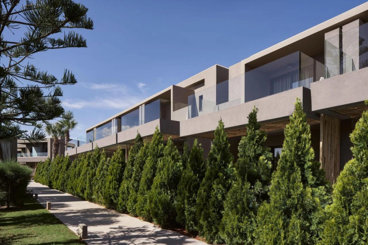 Nema Design Hotel - Hotel Photo 4