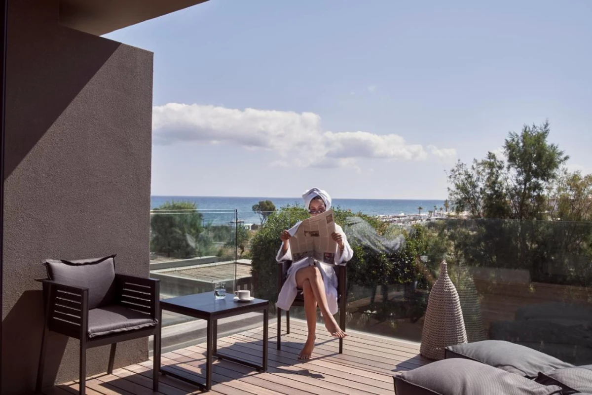 Nema Design Hotel - Hotel Photo 5