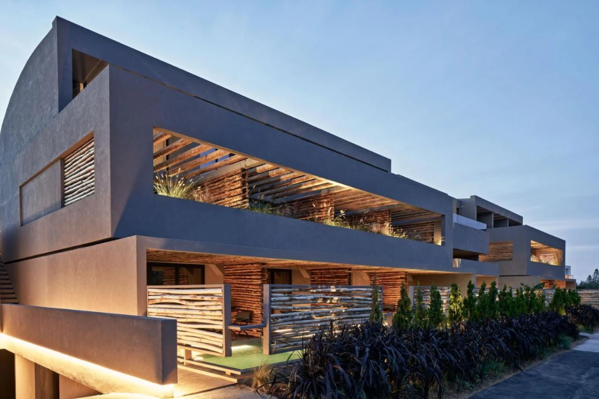 Nema Design Hotel - Hotel Photo 7