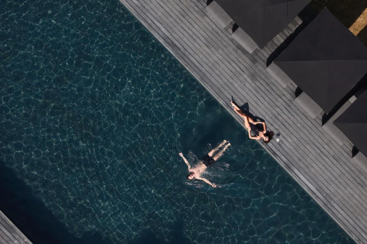 Nema Design Hotel - Hotel Photo 8