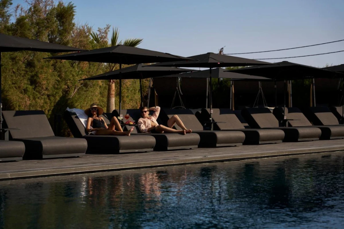 Nema Design Hotel - Hotel Photo 9