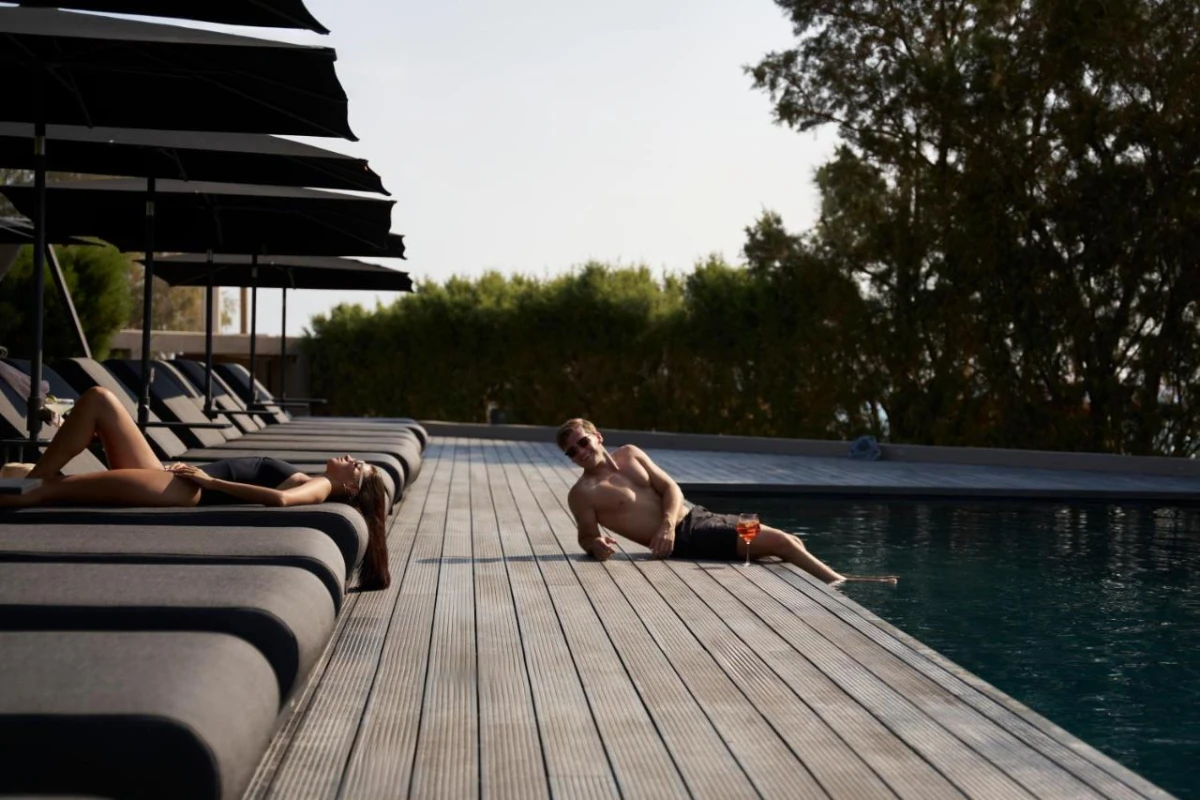 Nema Design Hotel - Hotel Photo 11