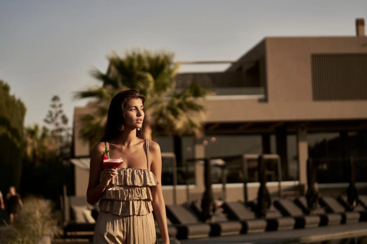 Nema Design Hotel - Hotel Photo 14