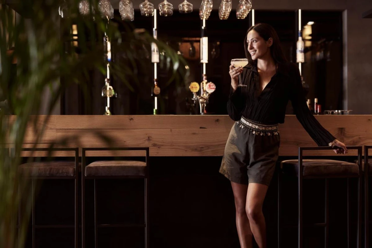 Nema Design Hotel - Hotel Photo 17