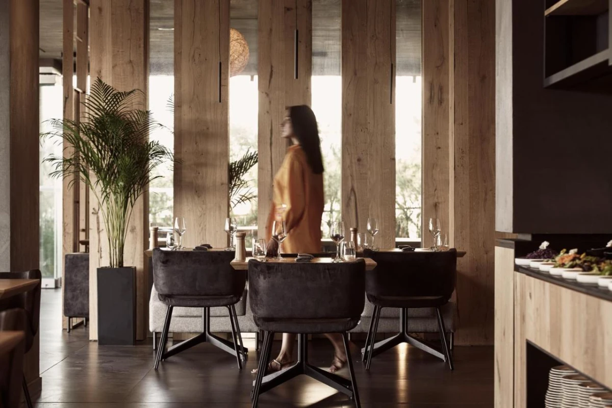 Nema Design Hotel - Hotel Photo 18