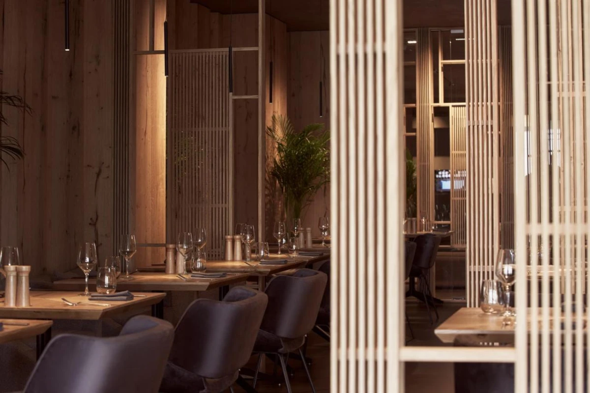 Nema Design Hotel - Hotel Photo 19