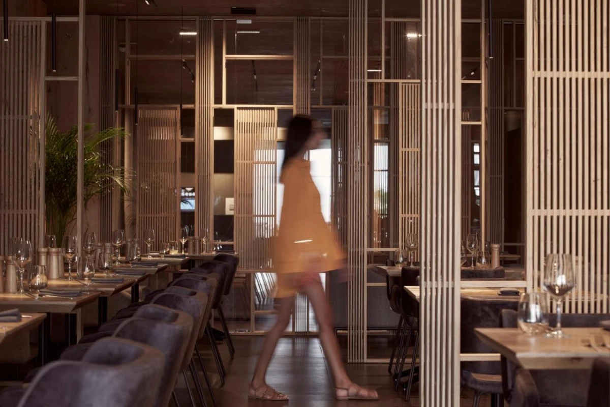 Nema Design Hotel - Hotel Photo 20